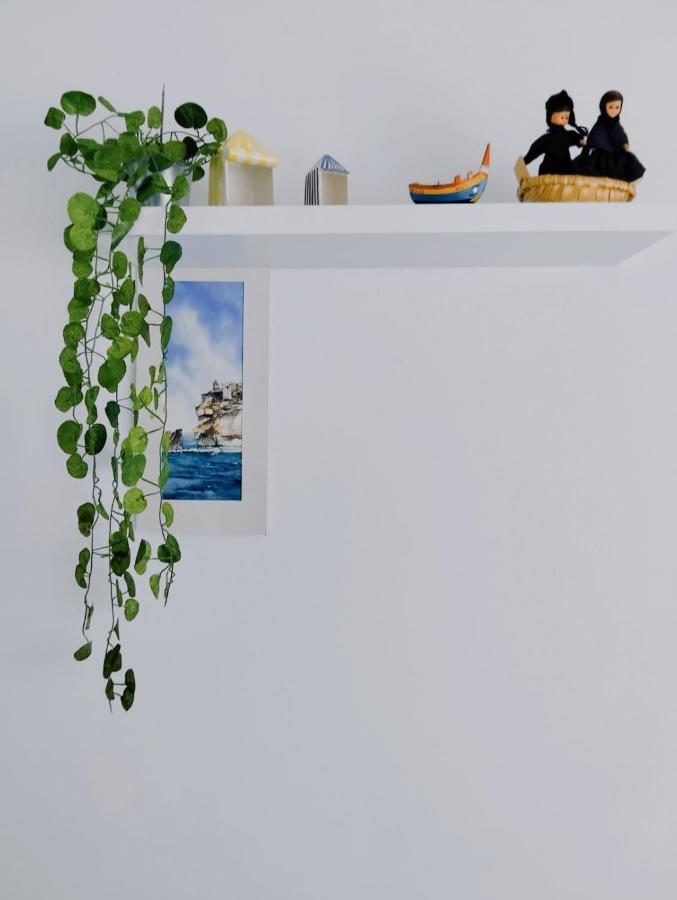 Jb House Ξενοδοχείο Ναζαρέ Εξωτερικό φωτογραφία