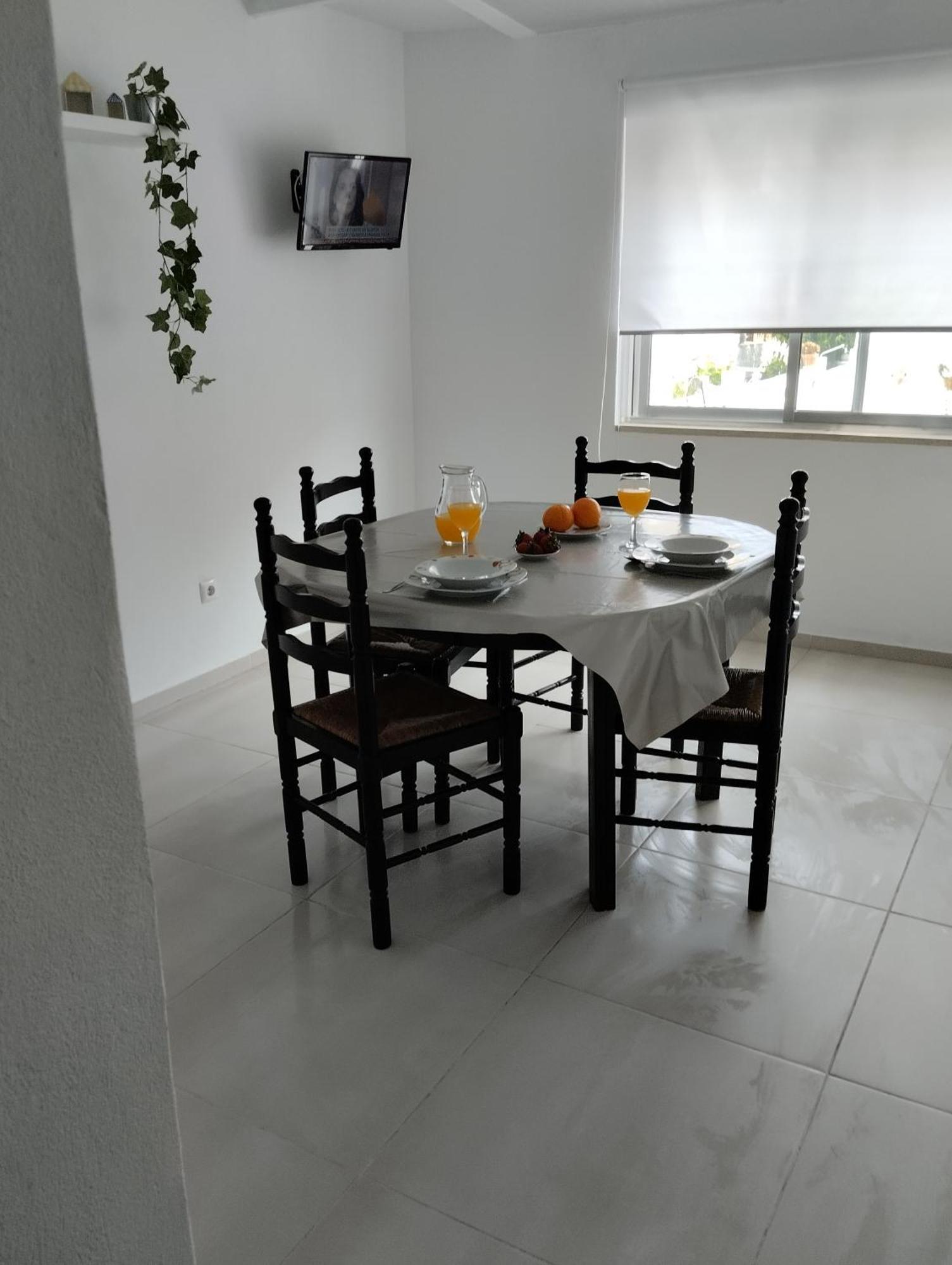 Jb House Ξενοδοχείο Ναζαρέ Δωμάτιο φωτογραφία